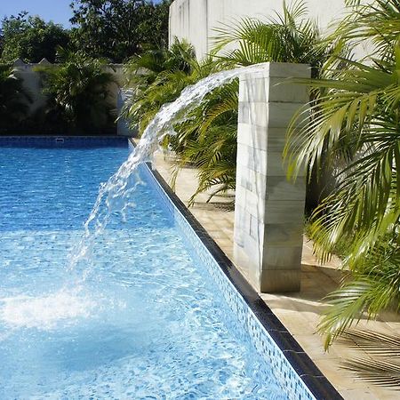 Bandeira Iguassu Hotel Foz do Iguaçu Eksteriør bilde